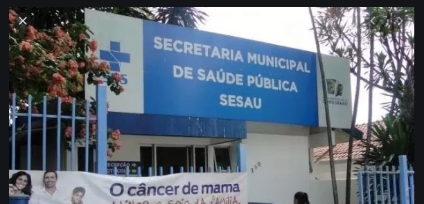 Secretaria de Saúde presta contas em Audiência Pública na Câmara no dia 27 Divulgação