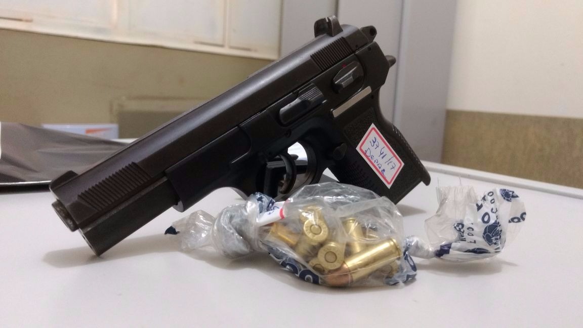 Foto: Osvaldo Duarte