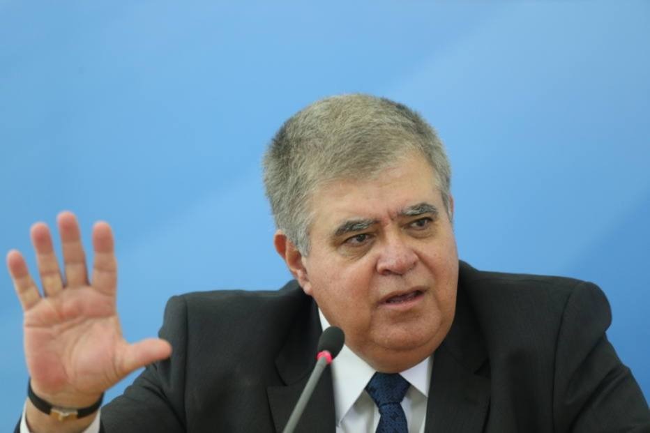 Marun diz que intervenção no Rio não suspende discussão sobre reforma da Previdência Ministro Carlos Marun, da Secretaria de Governo Foto: Foto: Dida Sampaio|Estadão