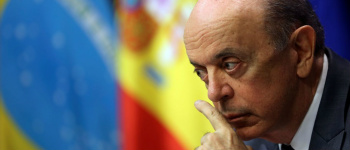 Delator revela repasse milionário a José Serra, diz colunista Susana Vera / Reuters