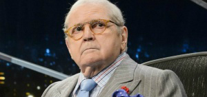 Globo vai acabar com o Programa do Jô
