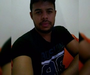 Jovem foi morto com tiro no peito - Reprodução/Facebook