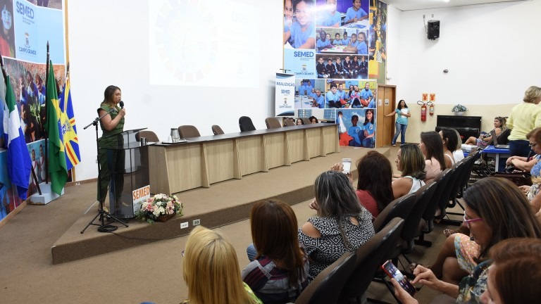 Propostas da Semana Lixo Zero são apresentadas aos diretores da Reme Propostas da Semana Lixo Zero são apresentadas aos diretores da Reme