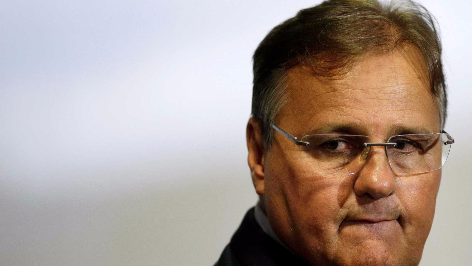 Voos de Funaro batem com datas de repasses a Geddel, diz PF