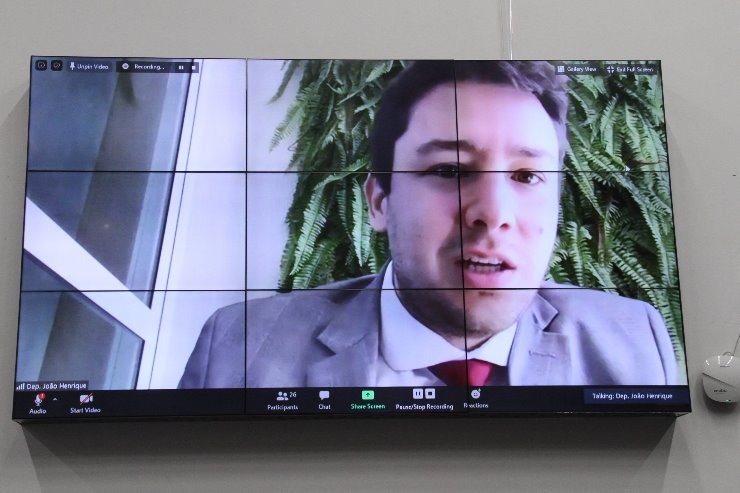Campanha Blitz Legal pode ser criada no Mato Grosso do Sul Proposta foi apresentada pelo deputado João Henrique (PL)