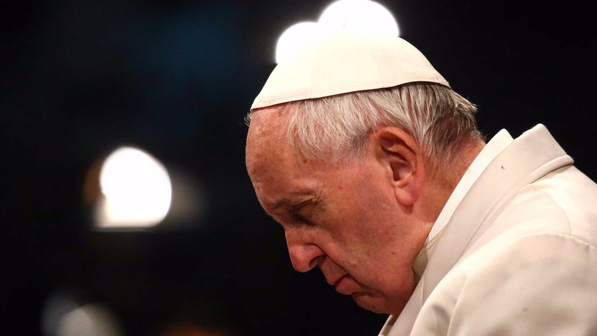 Reuters / Alessandro Bianchi