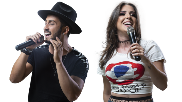 Estrela do Sul recebe shows musicais do Arte no Meu Bairro