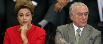 TSE começa a julgar nesta semana ação que pede cassação da chapa Dilma-Temer
