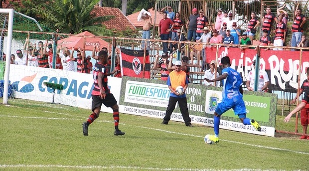 Campeonato Estadual de Futebol tem início nesta quarta-feira