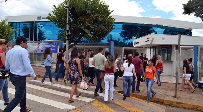 Candidatos à PM e BM têm até hoje para preencher ficha da Investigação Social