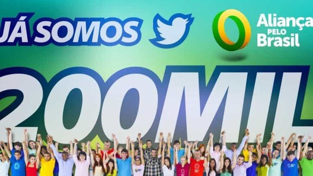 (Reprodução/Twitter)