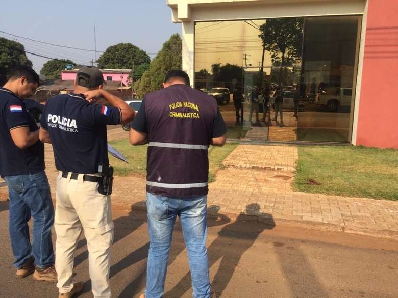 Empresário atacado por pistoleiros não resiste e morre em hospital Porã News