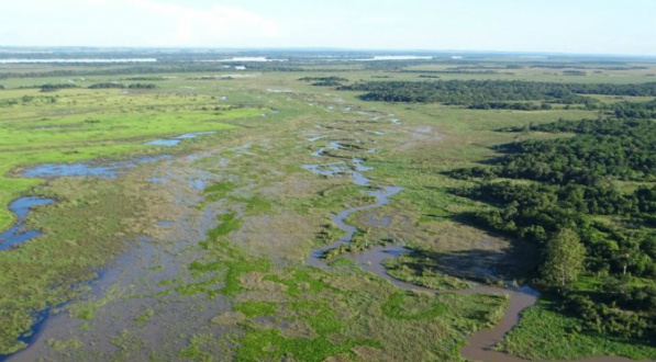 Semade define critérios para áreas de conservação e disciplina participação no ICMS Ecológico Semade define critérios para áreas de conservação e disciplina participação no ICMS Ecológico
