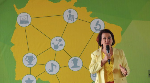 Com foco no “educar pela pesquisa”, SED inicia a 3ª edição do encontro Teia da Educação