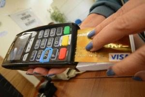 Intenção de consumo das famílias campo-grandenses aumenta 10% em fevereiro Intenção de consumo das famílias campo-grandenses aumenta 10% em fevereiro
