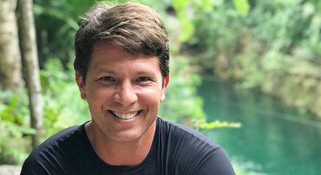 Ator Mario Frias aceita convite para assumir secretaria da Cultura O apresentador e ator Mário Frias, o novo secretário de Cultura
Reprodução/Instagram
