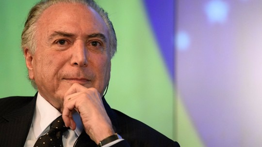 Atropelado por 2ª denúncia, governo está pessimista com reforma da Previdência