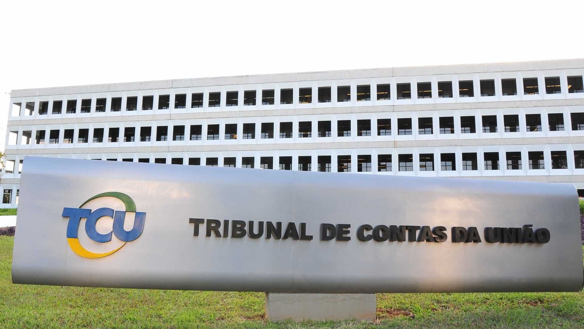 TCU fará pente-fino em estudo de concessões