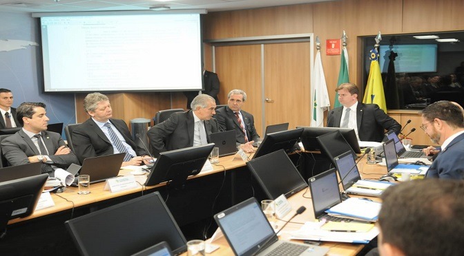 Conselho do FCO aprova R$ 335 milhões a mais para atender empreendedores do Estado Edson Leal