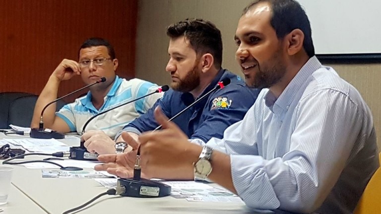 Prefeitura e CMJ realizam a 8ª Semana Municipal de Juventude
