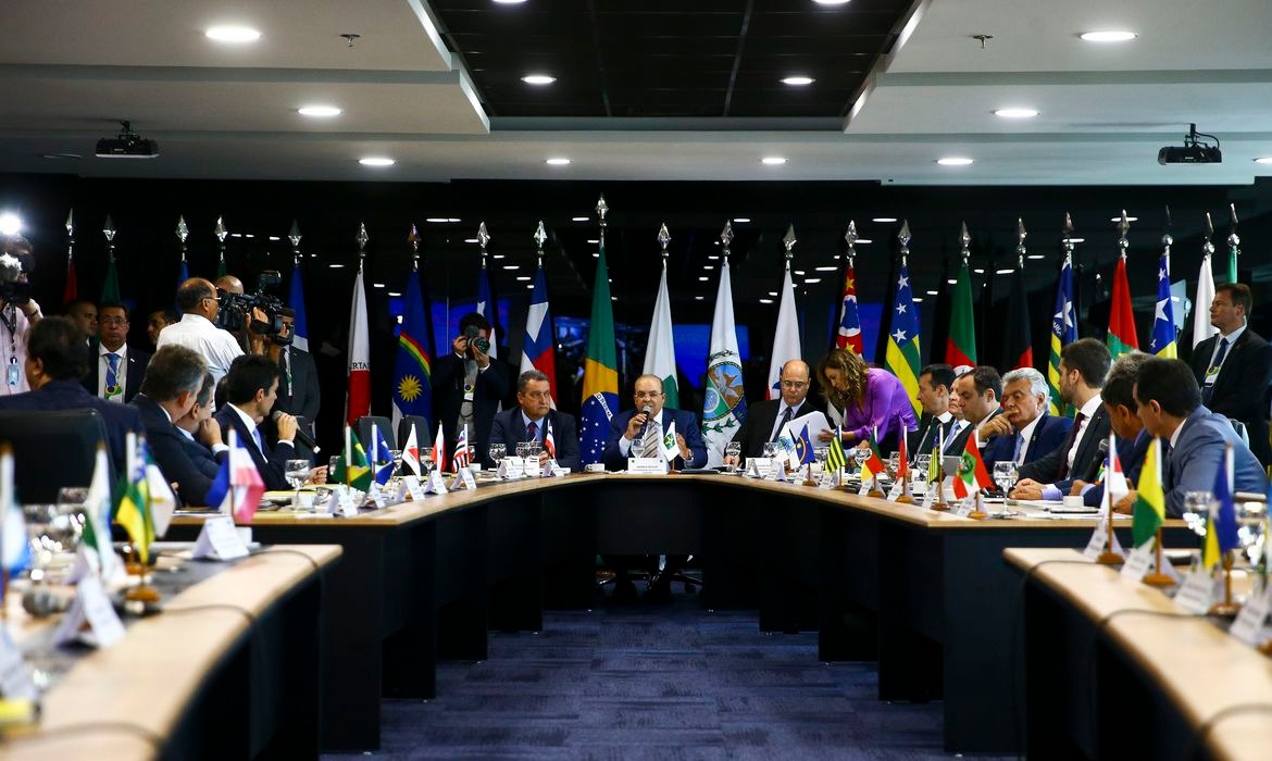 Arquivo/Marcelo Camargo/Agência Brasil
