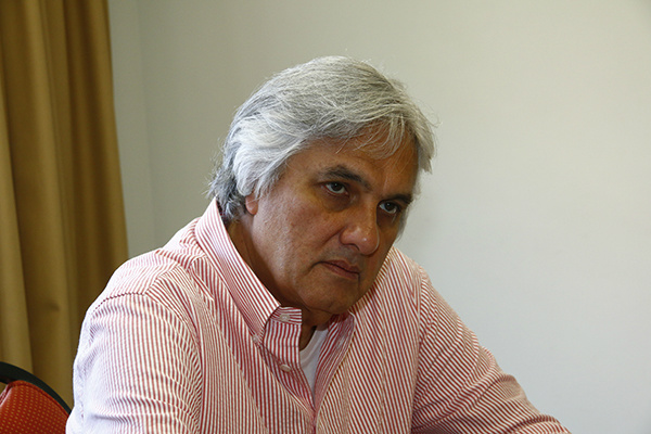 Senador Delcídio do Amaral nega que fará delação e entregará outros senadores Solto, senador Delcídio nega que fará delação e entregará demais colegas do senado (Foto: Divulgação)