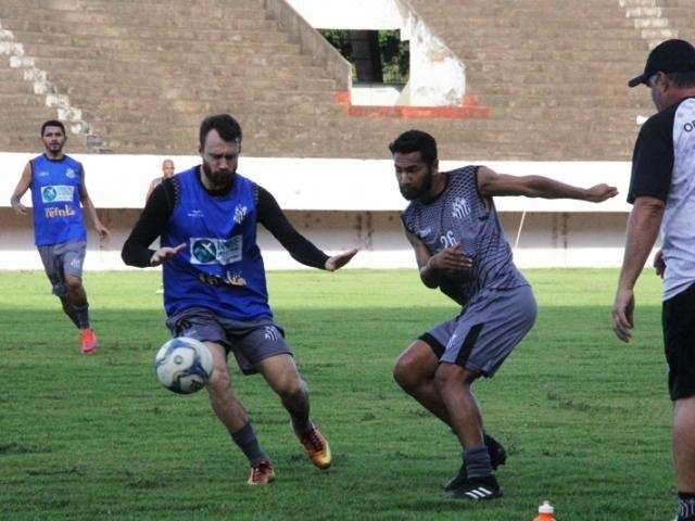  Operário FC/Divulgação