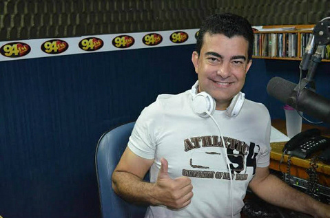 Marçal confia no governador para ser candidato do PSDB em Dourados Marçal Filho, pré-candidato a prefeito de Dourados diz confiar na palavra do governador para concorrer a prefeitura (Foto/Divulgação)