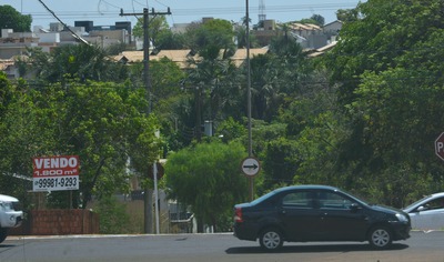 Ações como pavimentação asfáltica e aquecimento no comércio influenciaram na valorização - Foto: ÁLVARO REZENDE/CORREIO DO ESTADO