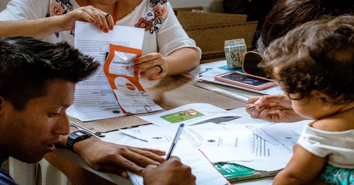 Atendimento aos migrantes fica mais ágil com sistema desenvolvido por servidores Atendimento aos migrantes fica mais ágil com sistema desenvolvido por servidores