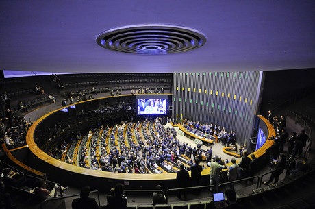 Texto volta à pauta do Senado nesta terça-feira (17)
Jonas Pereira/Agência Senado