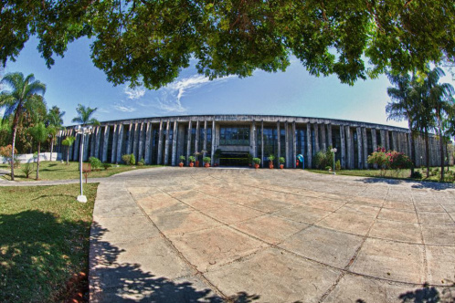 Projeto pretende cassar registro de ICMS de envolvidos com pedofilia AL/MS Foto Giuliano Lopes