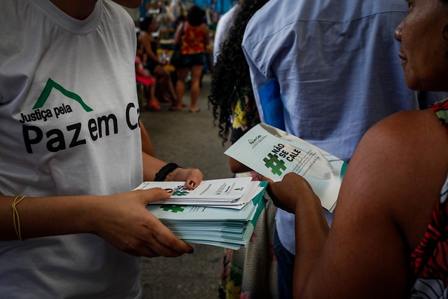 Foto: Chico Batata / Arquivo TJAM
