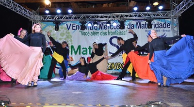Bonito recebe Maturishow maior encontro da maturidade do Centro-Oeste