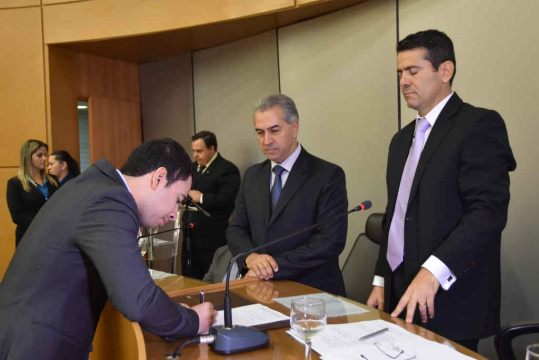 Procuradoria-Geral do Estado abre eleições para o Conselho Superior e concurso de promoção por antiguidade