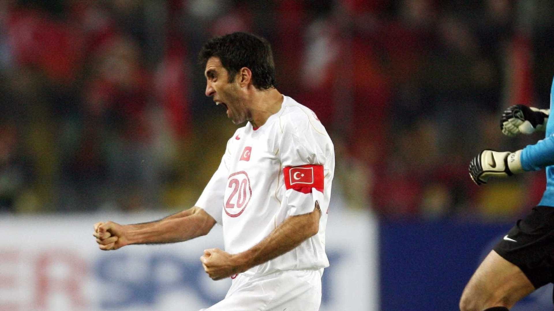 Ex-craque da Copa de 2002 pode receber pena morte se voltar para casa