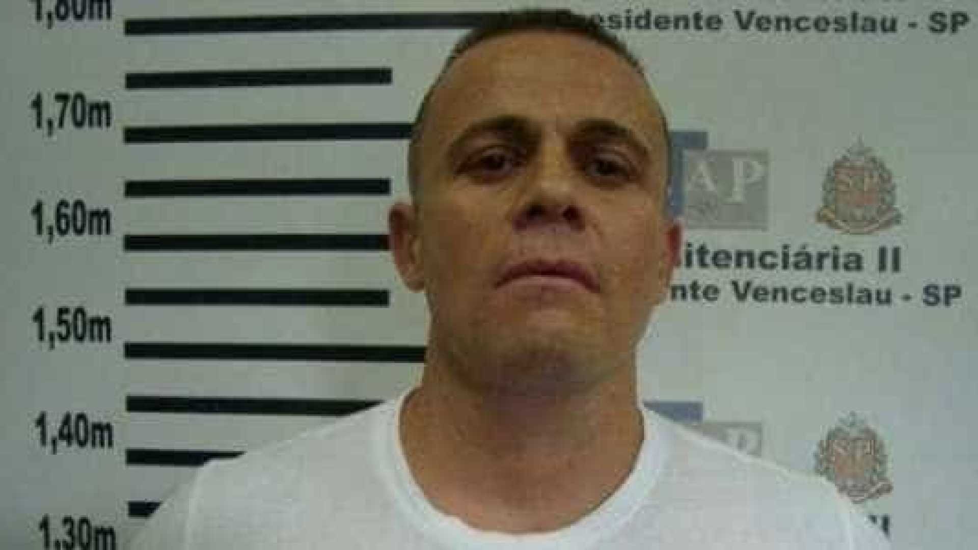 Número 1 do PCC e comparsa são mortos no Ceará Número 1 do PCC e comparsa são mortos no Ceará