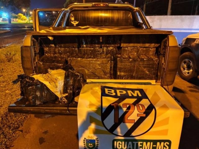 (Foto: Divulgação/PMMS)