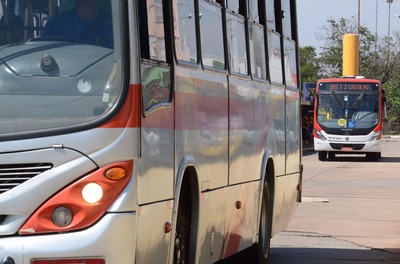 A necessidade da fiscalização decorre de inúmeras reclamações de usuários - Foto: Bruno Henrique / Correio do Estado