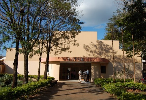 Acordo foi fechado durante a 13ª Semana da Conciliação no fórum de Amambai.