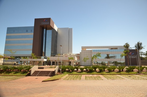 Hospital Cassems CG realiza semana de ações em prol da Segurança do Paciente Hospital Cassems CG realiza semana de ações em prol da Segurança do Paciente