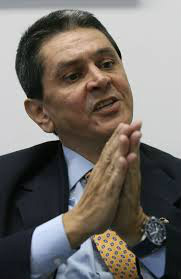 Roberto Jefferson (Foto: AE)