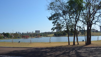 Jogos radicais urbanos movimentarão 800 atletas em Campo Grande