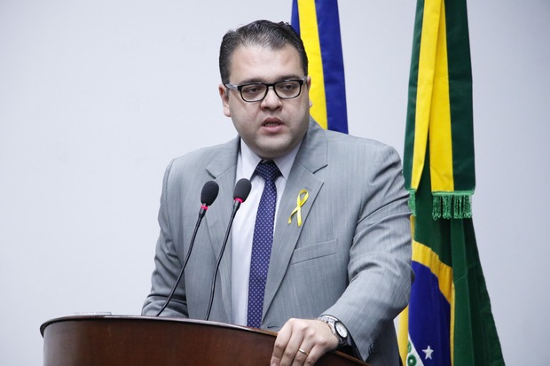 Sessão Solene em homenagem ao CTG Querência do Sul acontece nesta terça-feira Sessão Solene em homenagem ao CTG Querência do Sul acontece nesta terça-feira