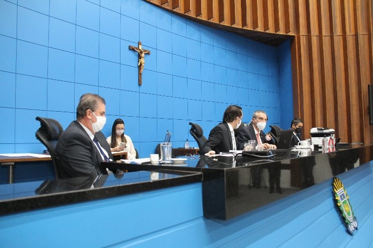 Previdência de servidores pode ser votada em segunda discussão nesta quinta-feira Wagner Guimarães