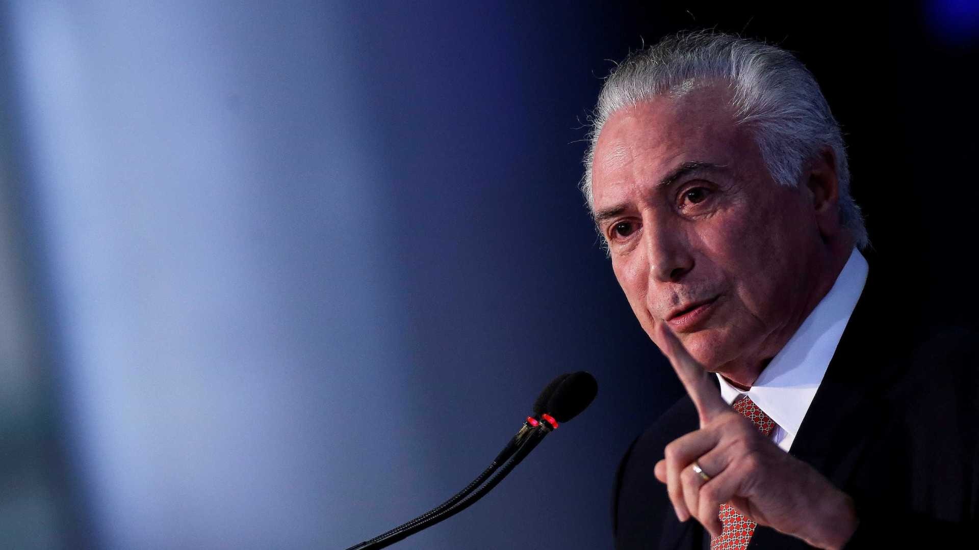 Adriano Machado/Reuters