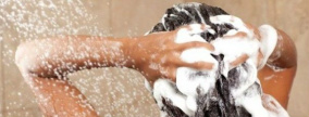 Os cinco erros mais comuns na hora de lavar o cabelo