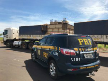 PRF/Divulgação