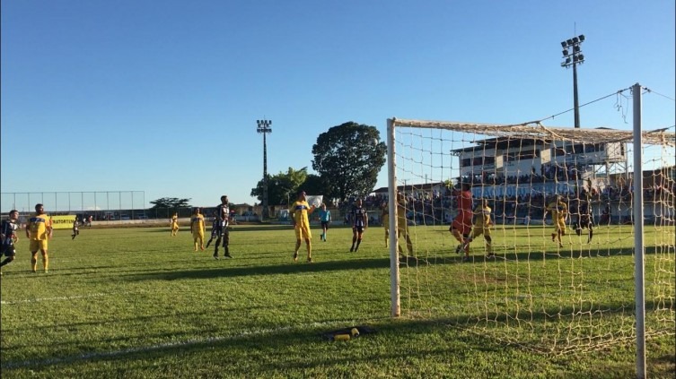 Na Série D, Operário empata e Corumbaense volta a perder Corumbaense/Divulgação