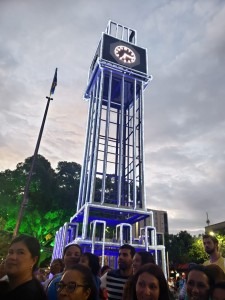 Você sabia que pode conhecer boa parte da história da cidade em um dia?